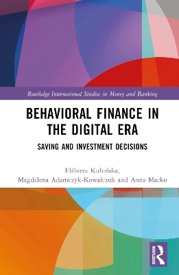 Behavioral Finance in the Digital Era