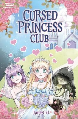 Cursed Princess Club, Vol. 1 -  Lambcat