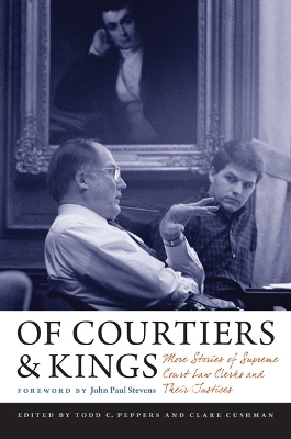 Of Courtiers and Kings - 