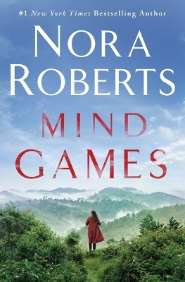 Mind Games - Nora Roberts