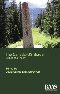The Canada&ndash;US Border - 