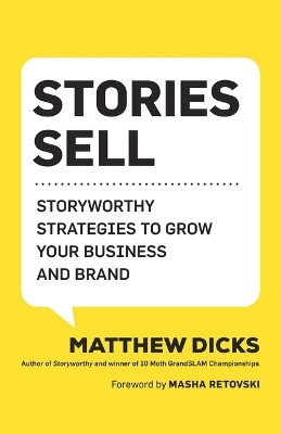 Stories Sell