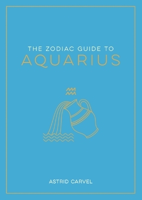 Zodiac Guide to Aquarius