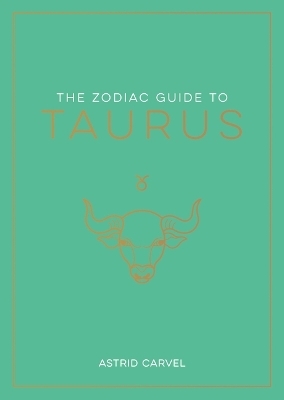Zodiac Guide to Taurus