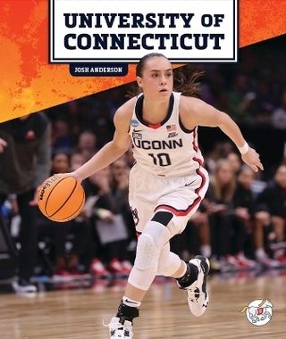 University of Connecticut