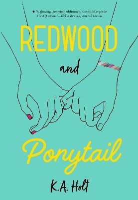 Redwood and Ponytail