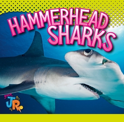 Hammerhead Sharks - Marysa Storm