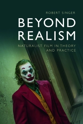 Beyond Realism - Robert Singer