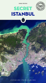 Secret Istanbul guide - Otkem, Emre