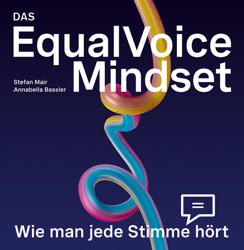 EqualVoice Mindset - Annabella Bassler, Stefan Mair