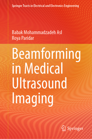 Beamforming in Medical Ultrasound Imaging
