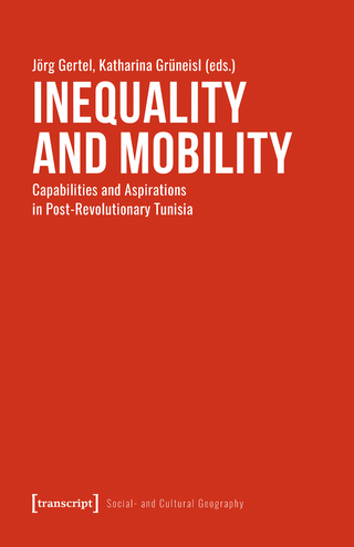 Inequality and Mobility