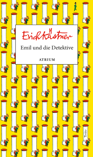 Emil und die Detektive