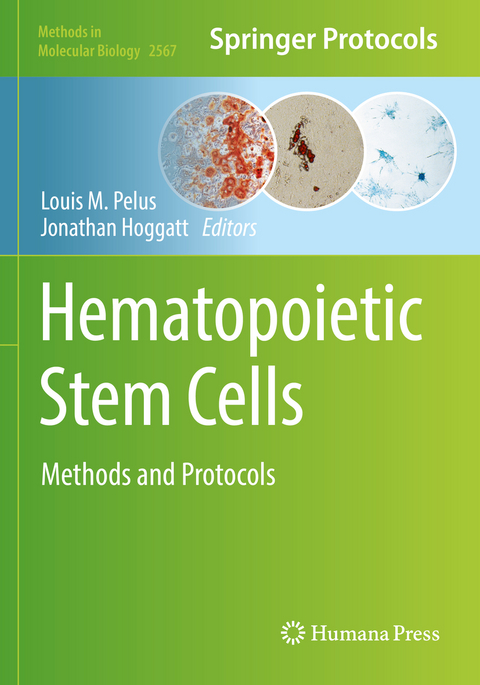Hematopoietic Stem Cells - 