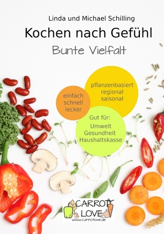 Kochen nach Gefühl