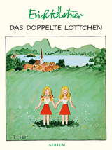 Das doppelte Lottchen - Erich K&auml;stner