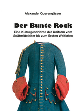 Der bunte Rock - Alexander Quereng&auml;sser