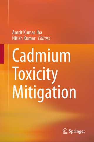 Cadmium Toxicity Mitigation