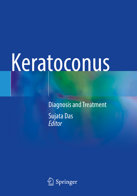 Keratoconus - 