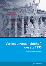 Verfassungsgerichtshofgesetz 1953