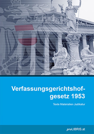 Verfassungsgerichtshofgesetz 1953
