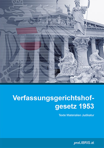 Verfassungsgerichtshofgesetz 1953