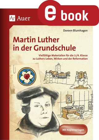 Martin Luther in der Grundschule