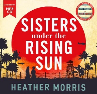 Sisters under the Rising Sun