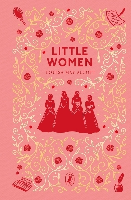 Little Women - Louisa May Alcott