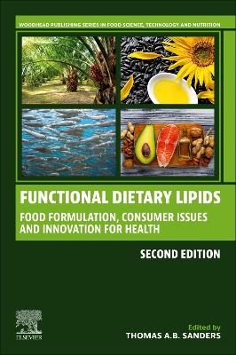 Functional Dietary Lipids - 