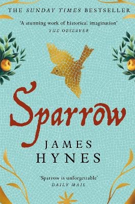 Sparrow - James Hynes