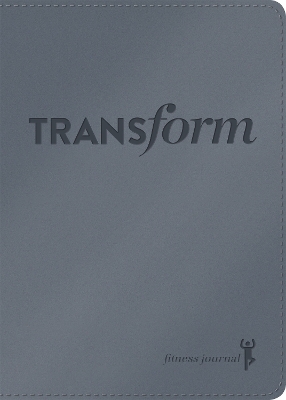 Transform LeatherLuxe&reg; Journal - Ellie Claire
