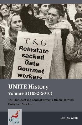 UNITE History Volume 6 (1992-2010)