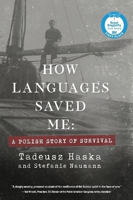 How Languages Saved Me