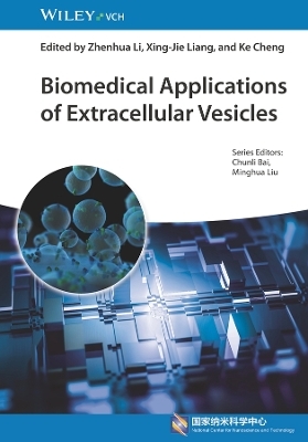 Biomedical Applications of Extracellular Vesicles - 