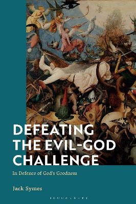 Defeating the Evil-God Challenge - Jack Symes