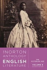 The Norton Anthology of English Literature - Ablow, Rachel; Robson, Catherine