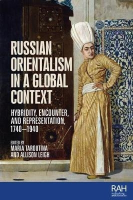 Russian Orientalism in a Global Context - 