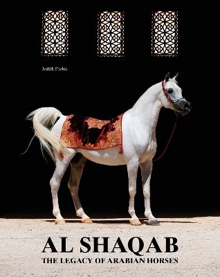 Al Shaqab - Judith Forbis