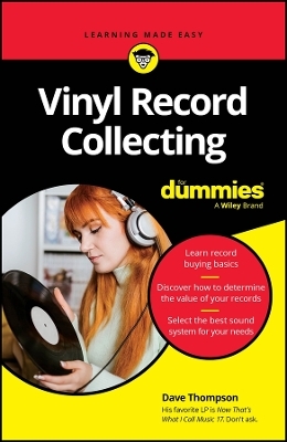 Vinyl record collecting