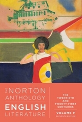 The Norton Anthology of English Literature - Vadde, Aarthi; Ramazani, Jahan