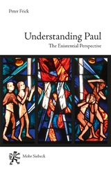 Understanding Paul - Peter Frick