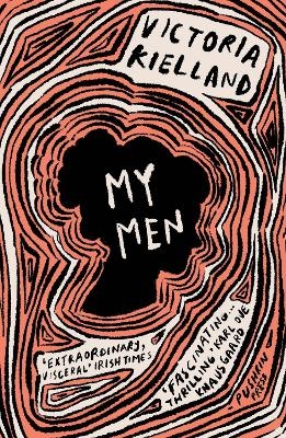 My Men - Victoria Kielland