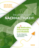 Das gro&szlig;e Handbuch Nachhaltigkeit - 