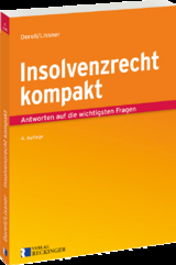Insolvenzrecht kompakt - Jan Dorell, Stefan Lissner