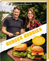 Burger buddies - Christina Becher, Felix Schäferhoff