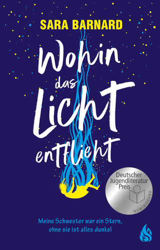 Wohin das Licht entflieht