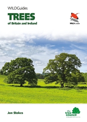 Trees of Britain and Ireland - Jon Stokes