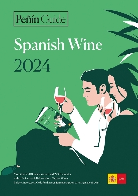 Peñin Guide Spanish Wine 2024 -  Guía Peñín