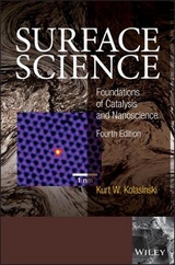 Surface Science - Kolasinski, Kurt W.